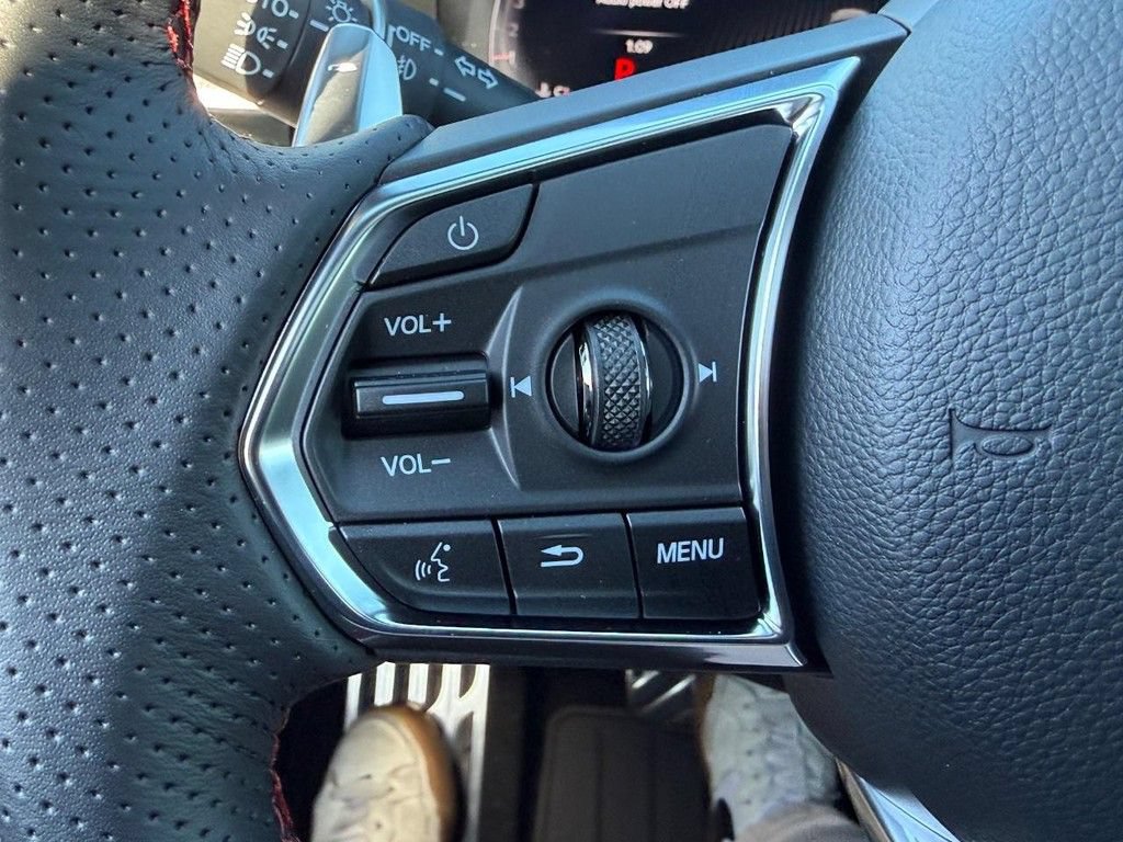 Certified 2026 Acura MDX A-Spec AWD/4WD image 14