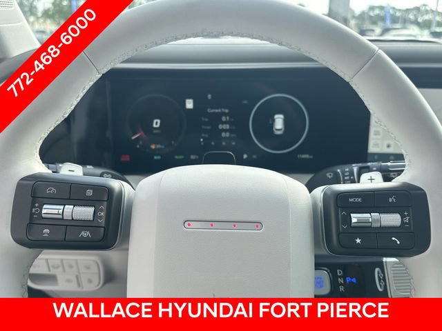Used 2026 Hyundai Palisade SEL Premium FWD image 19