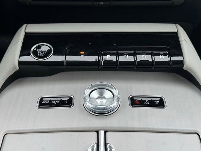 New 2025 Lincoln Navigator Reserve image 45