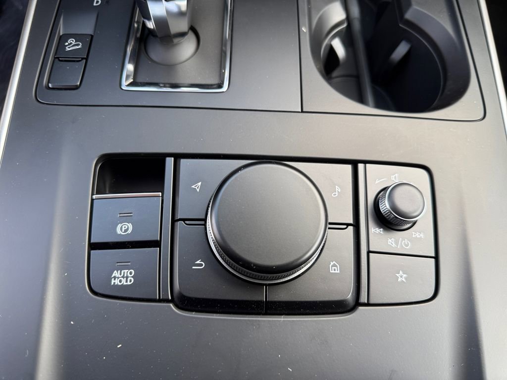New 2026 MAZDA CX-70 SC AWD/4WD image 19