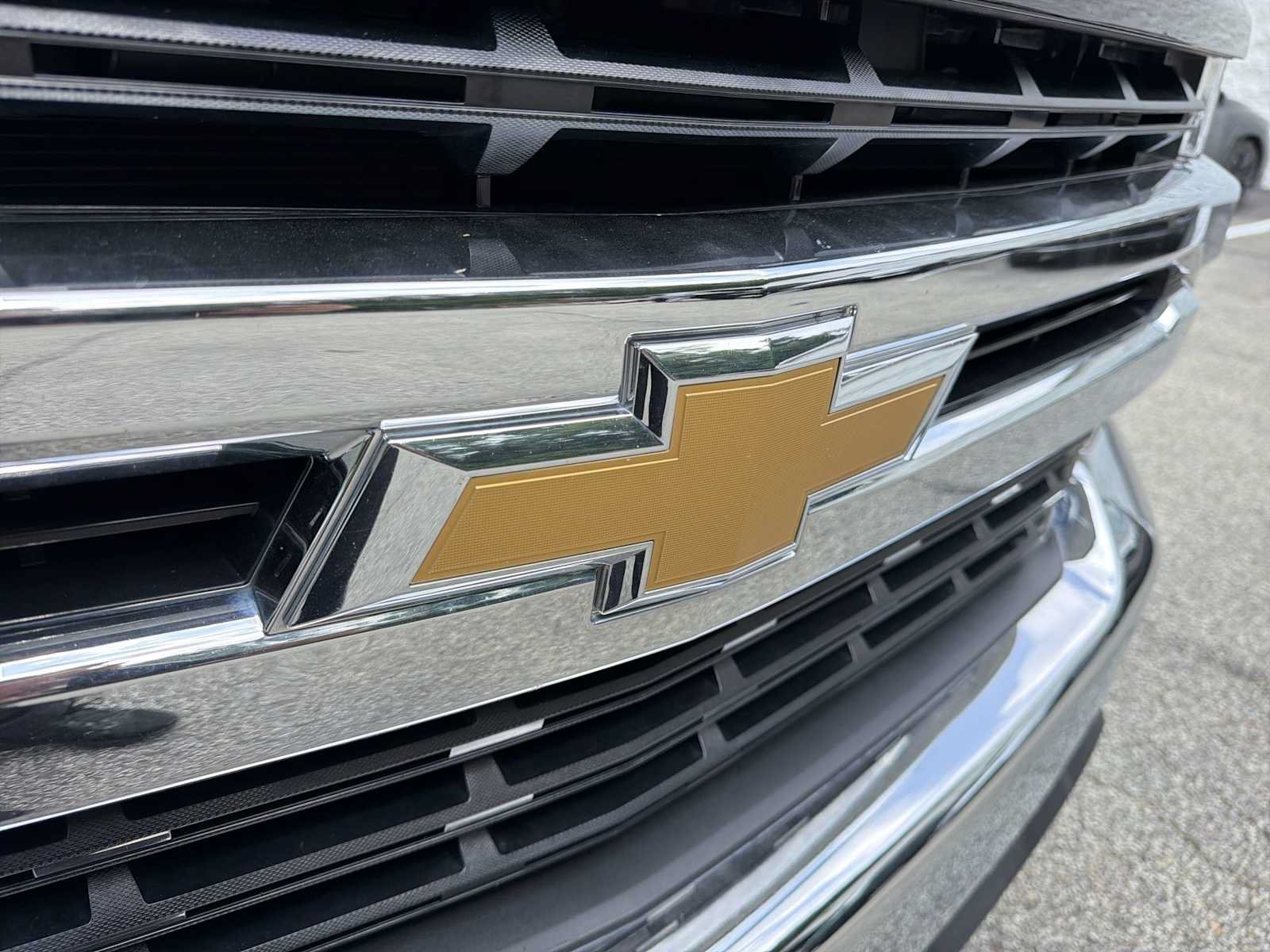Certified 2021 Chevrolet Silverado 1500 LT AWD/4WD image 39