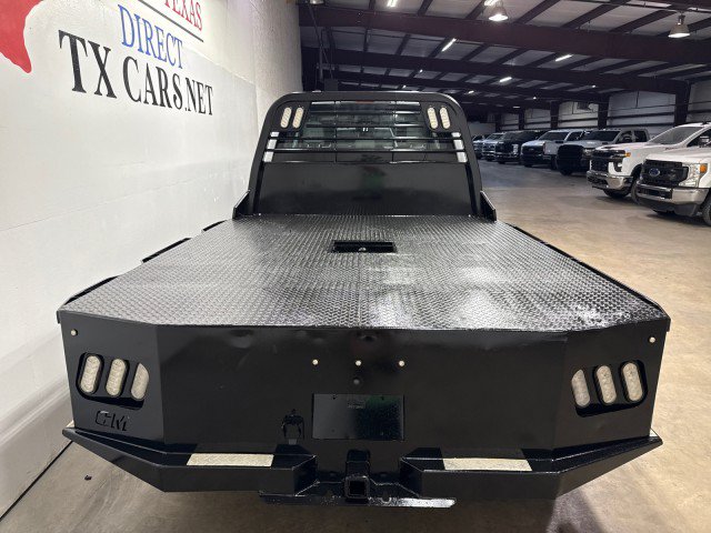 Used 2023 Ford F350 XL AWD/4WD image 7