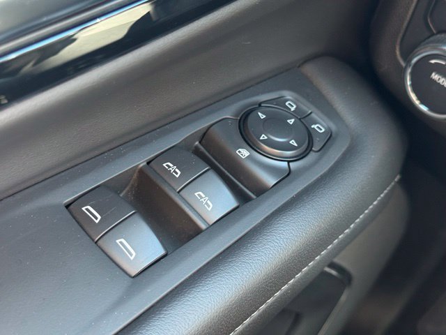 Certified 2025 Chevrolet Tahoe LT AWD/4WD image 36