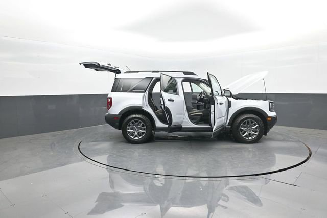 New 2026 Ford Bronco Sport Big Bend AWD/4WD image 36