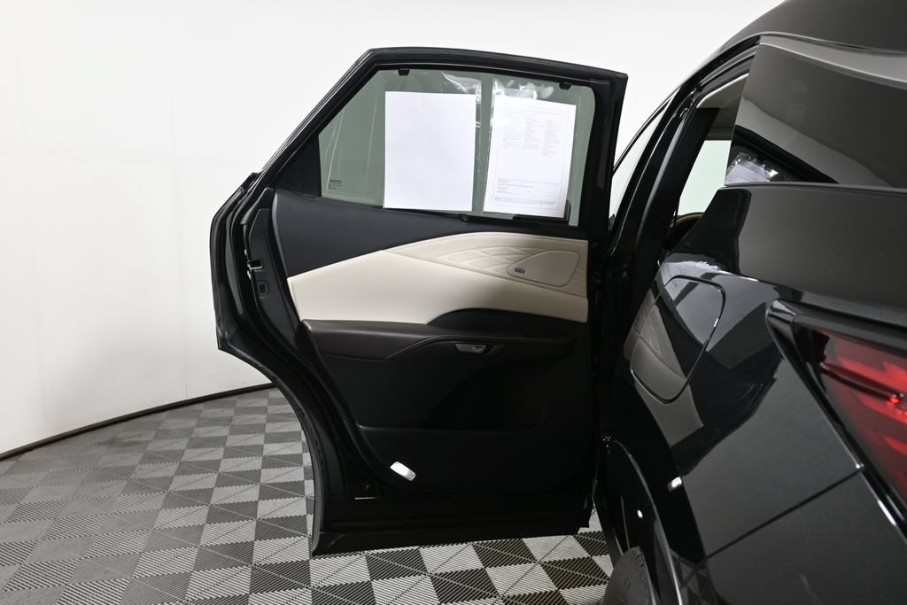 Used 2024 Lexus RX 350 AWD w/ Convenience Package image 31