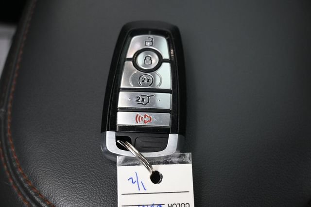 Certified 2025 Ford Expedition Active RWD image 27