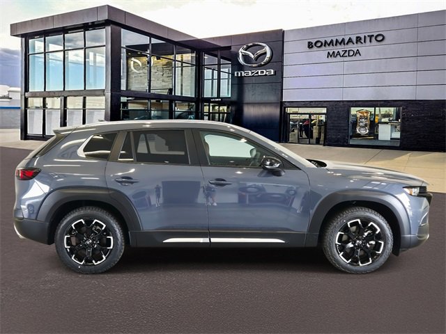New 2025 MAZDA CX-50 Meridian Edition w/ Weather Package image 2