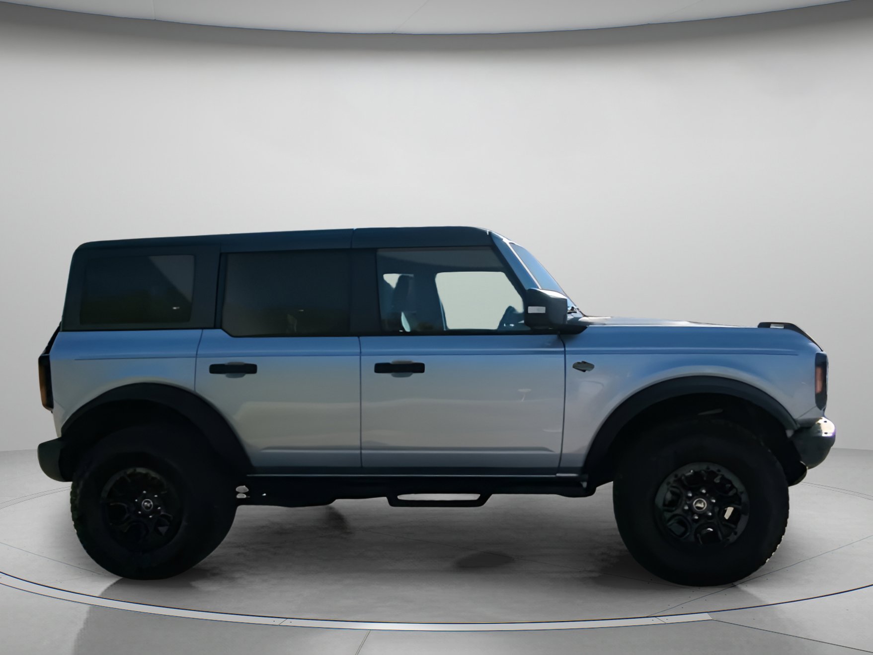 Certified 2024 Ford Bronco Wildtrak image 33