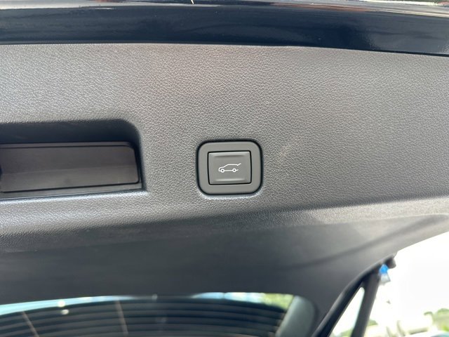 New 2026 Chevrolet Traverse LT image 21