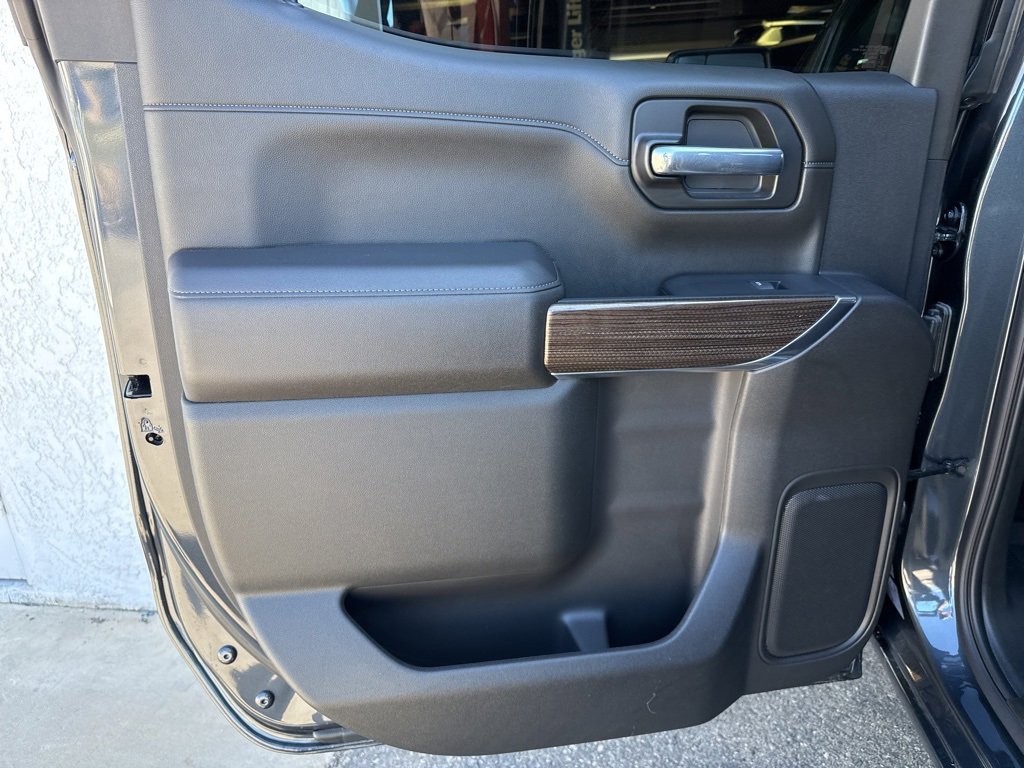 Used 2021 Chevrolet Silverado 1500 RST w/ Bed Protection Package image 26