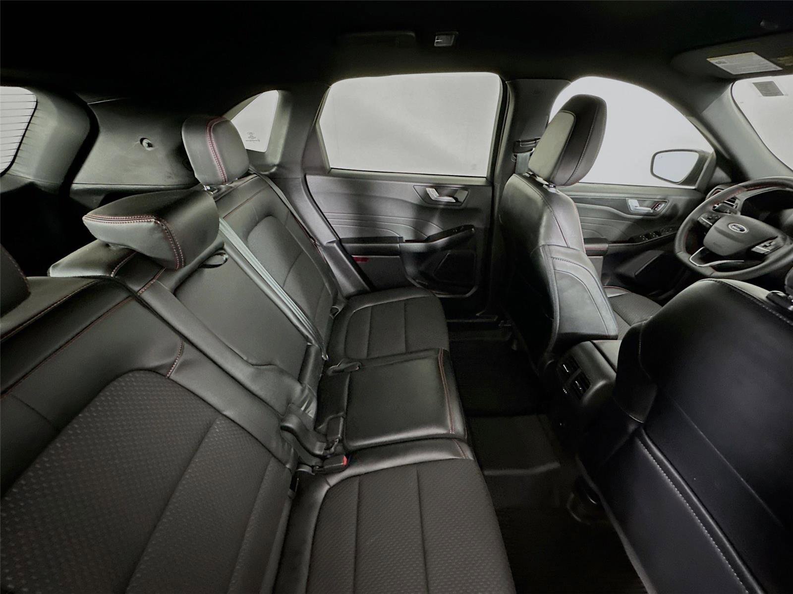 Used 2023 Ford Escape ST-Line w/ Tech Pack #1 image 27