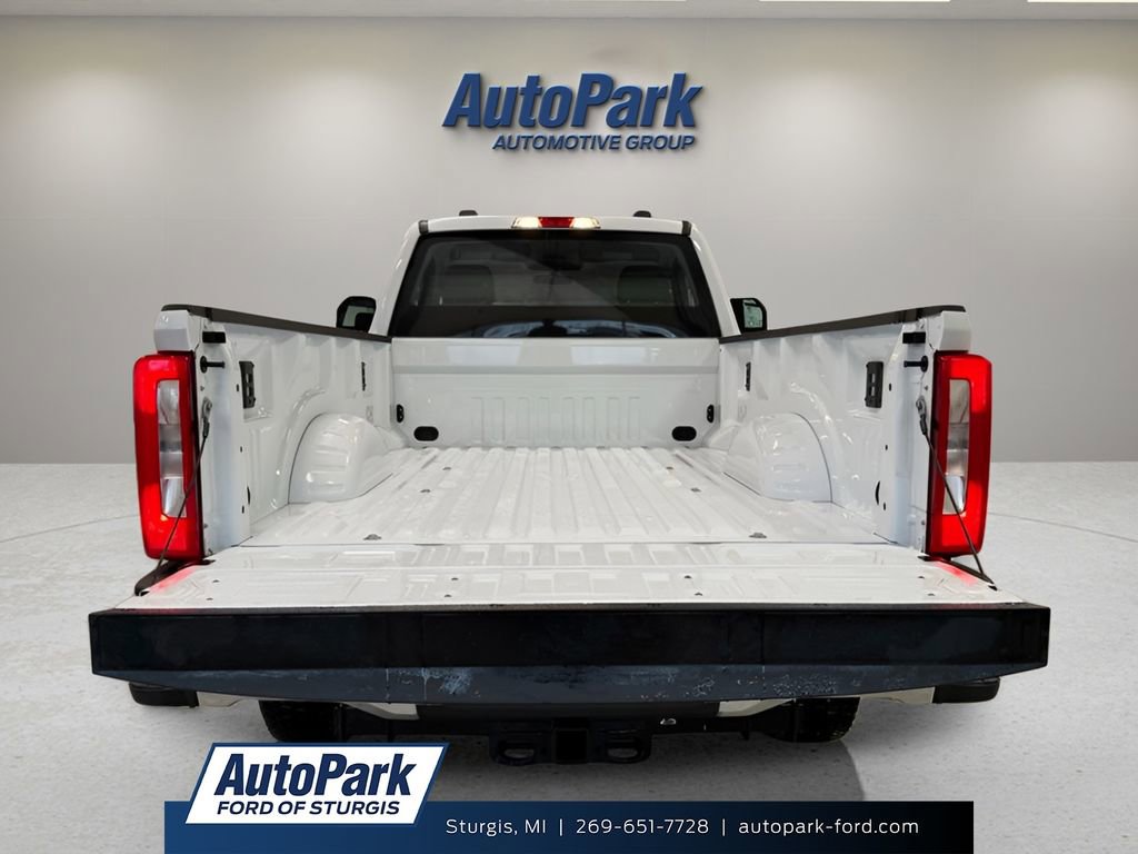 New 2026 Ford F250 XL AWD/4WD image 12