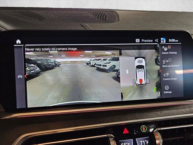 Used 2022 BMW X5 sDrive40i w/ Premium Package RWD image 14