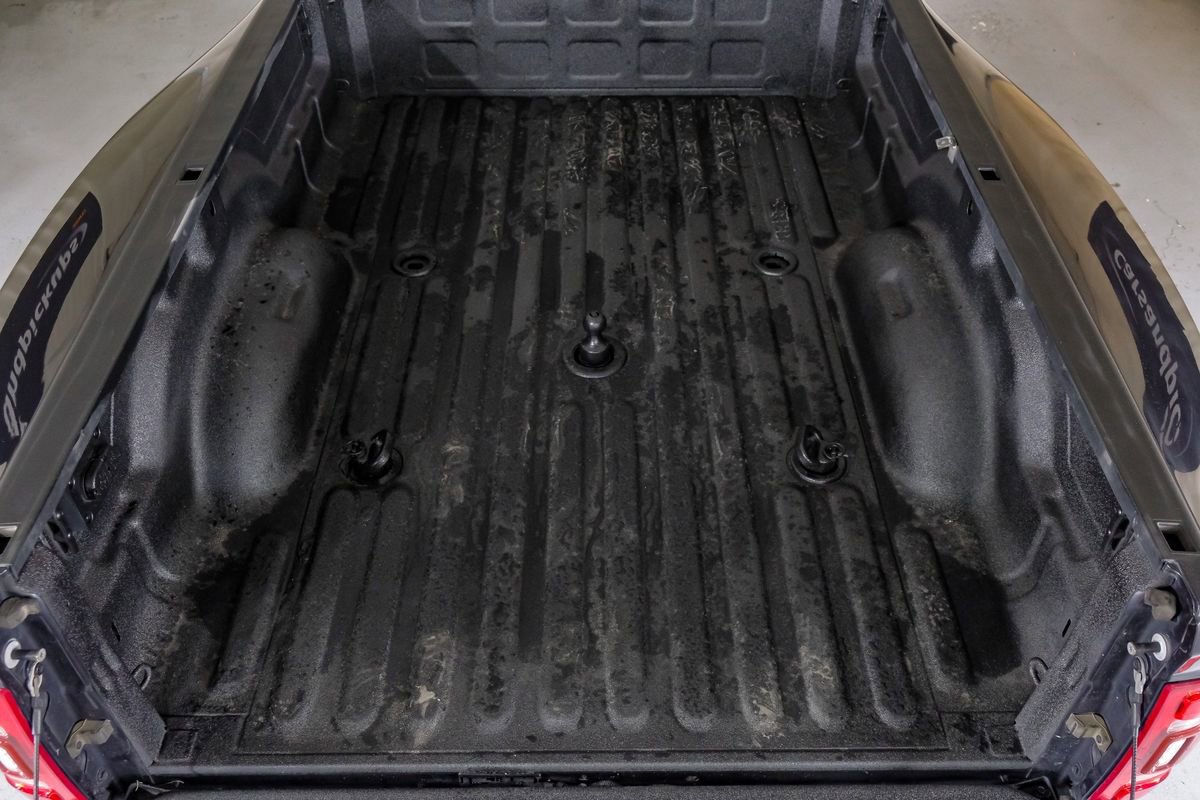 Used 2020 RAM 3500 Limited image 54