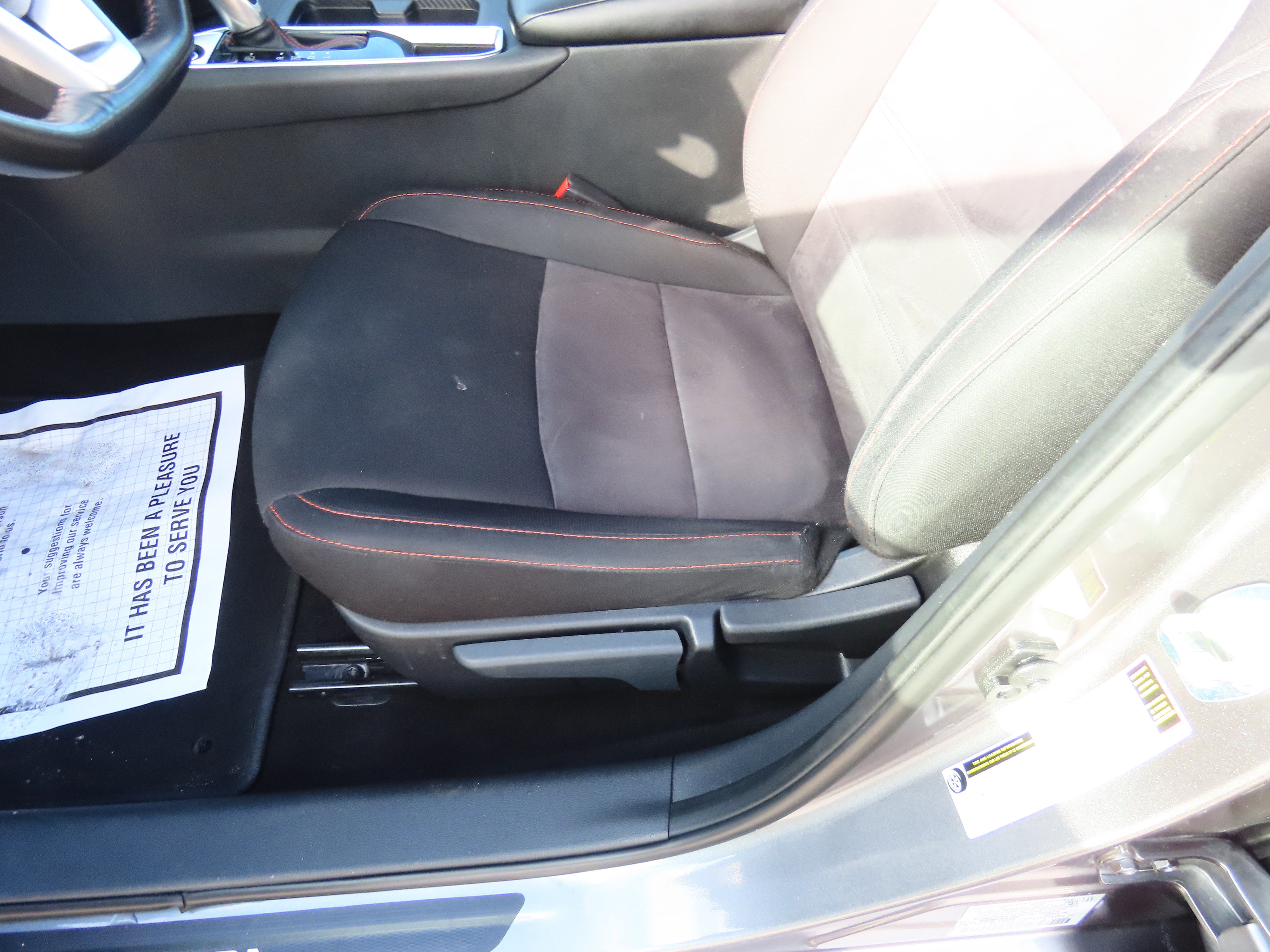 Used 2024 Nissan Sentra SR image 33