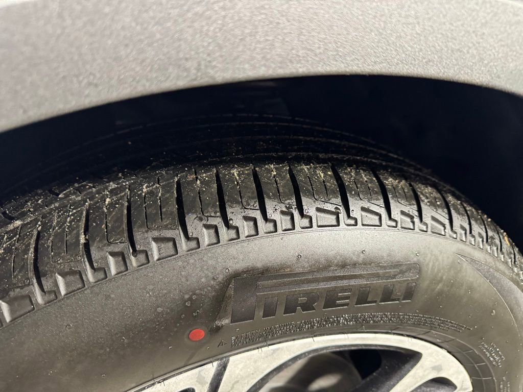 New 2026 Lincoln Nautilus Premier w/ Equipment Group 102A AWD/4WD image 10