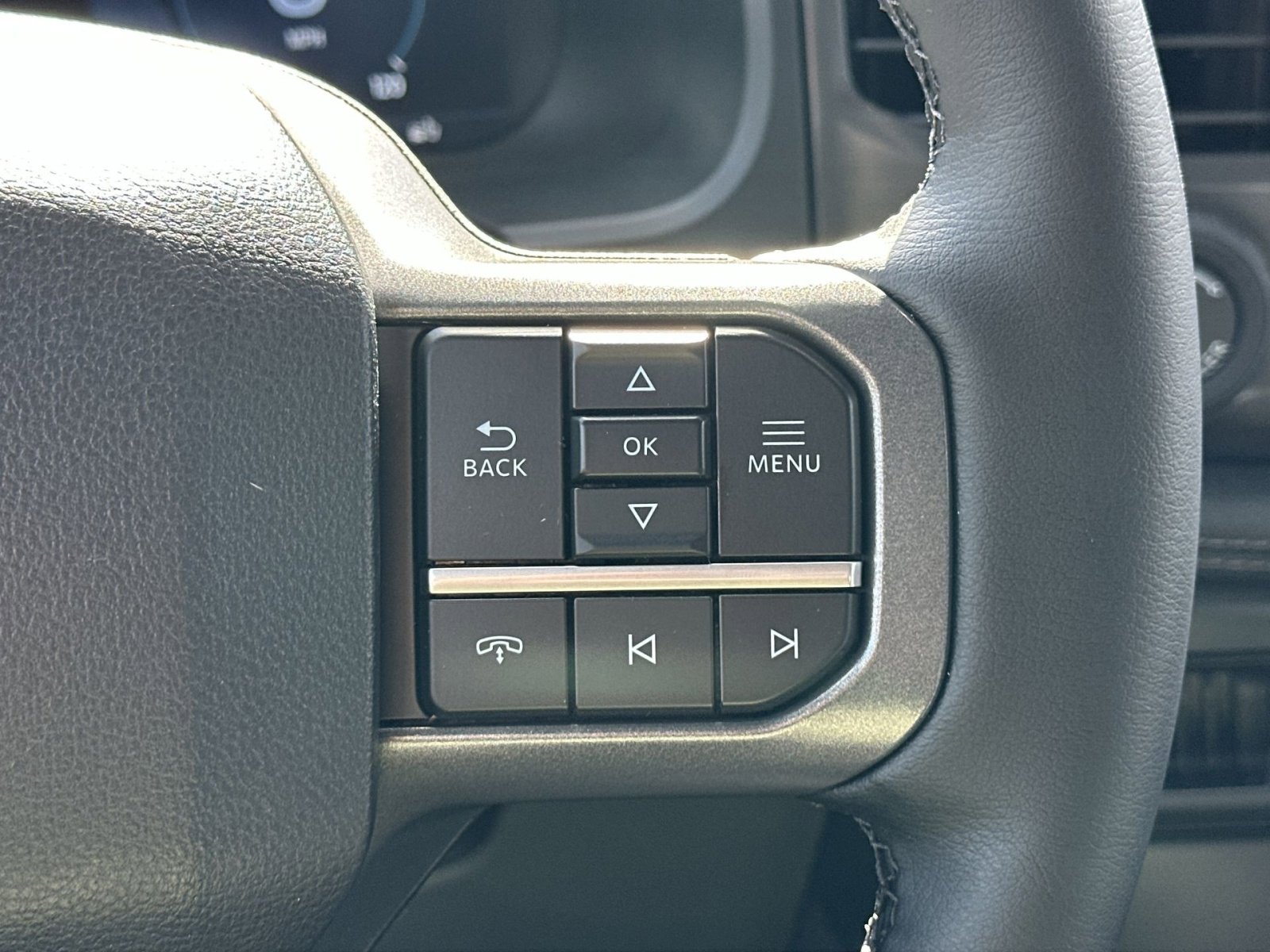 New 2025 Ford F150 Lightning Flash image 21