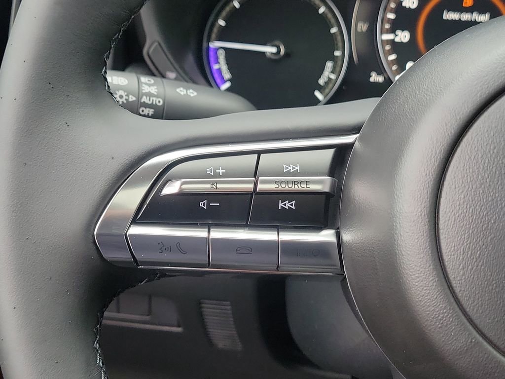 New 2026 MAZDA CX-50 2.5 Hybrid w/ Weather Package image 27