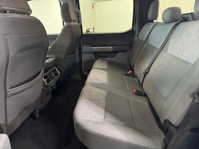 Used 2022 Ford F150 XLT image 22