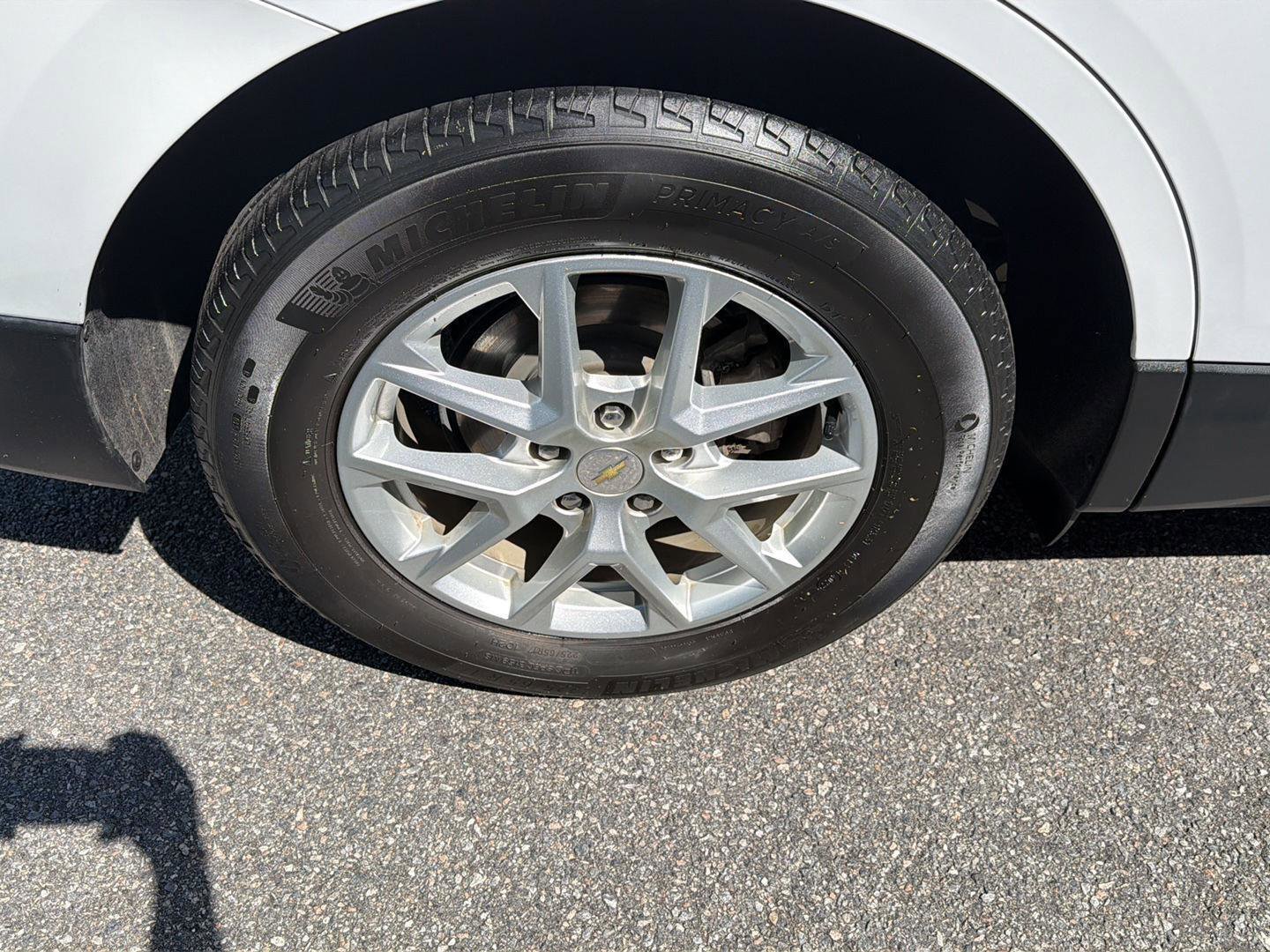 Used 2023 Chevrolet Equinox LS w/ LS Convenience Package FWD image 36