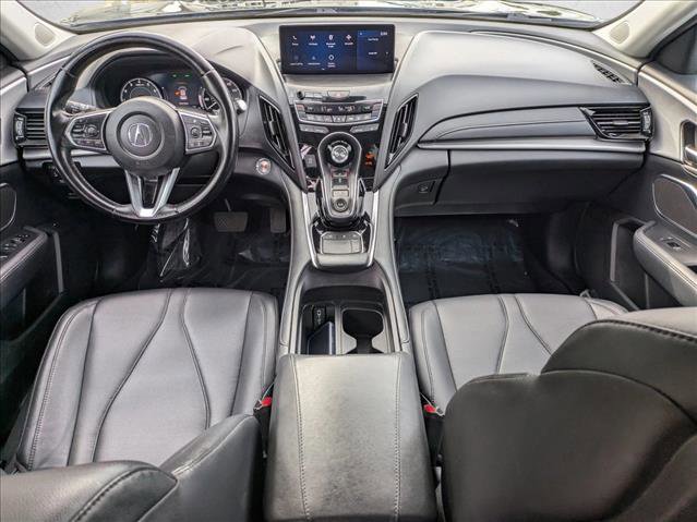 Used 2020 Acura RDX image 14