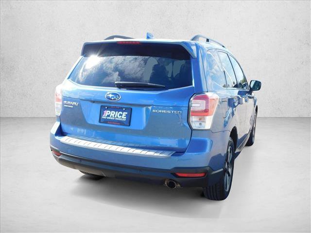 Used 2018 Subaru Forester 2.5i Limited AWD/4WD image 9