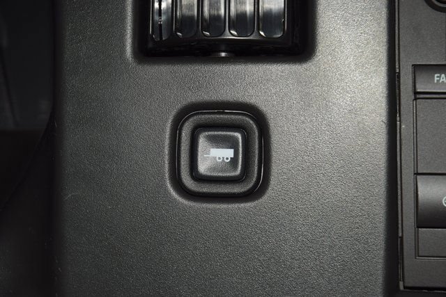 New 2026 Chevrolet Express 3500 w/ Power Convenience Package RWD image 19