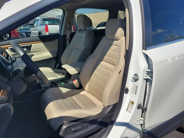 Used 2022 Honda CR-V EX image 19