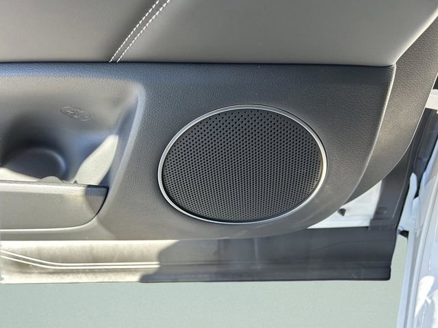 New 2026 Genesis GV80 2.5T Advanced image 24