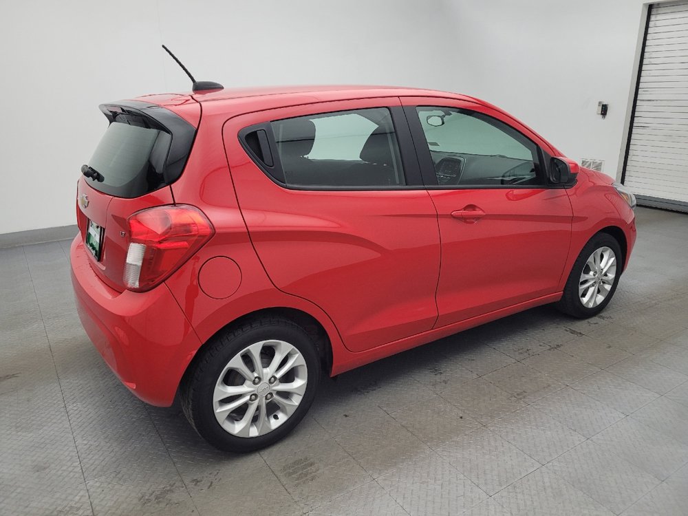 Used 2019 Chevrolet Spark LT FWD image 10