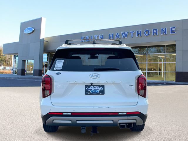 Used 2024 Hyundai Palisade SEL AWD/4WD image 5