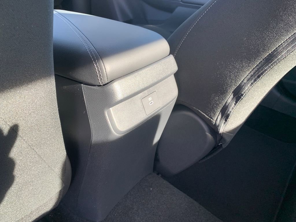 New 2026 Nissan Sentra SV w/ Floor Mat Package image 21