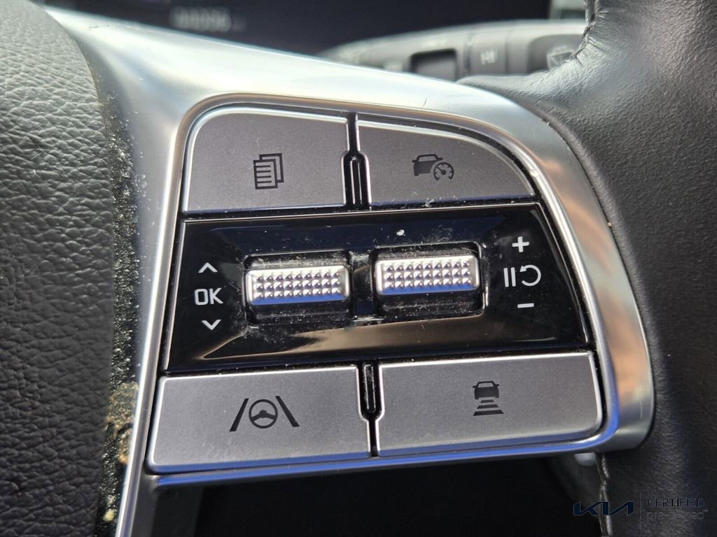 Certified 2023 Kia Telluride SX X-Pro image 31