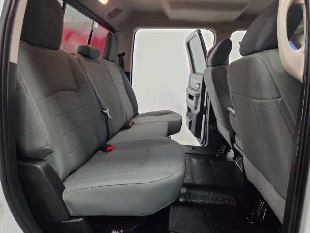 Used 2018 RAM 3500 SLT w/ Cold Weather Group image 9