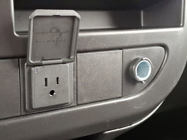 Certified 2024 Chevrolet Express 2500 w/ Driver Convenience Package image 22