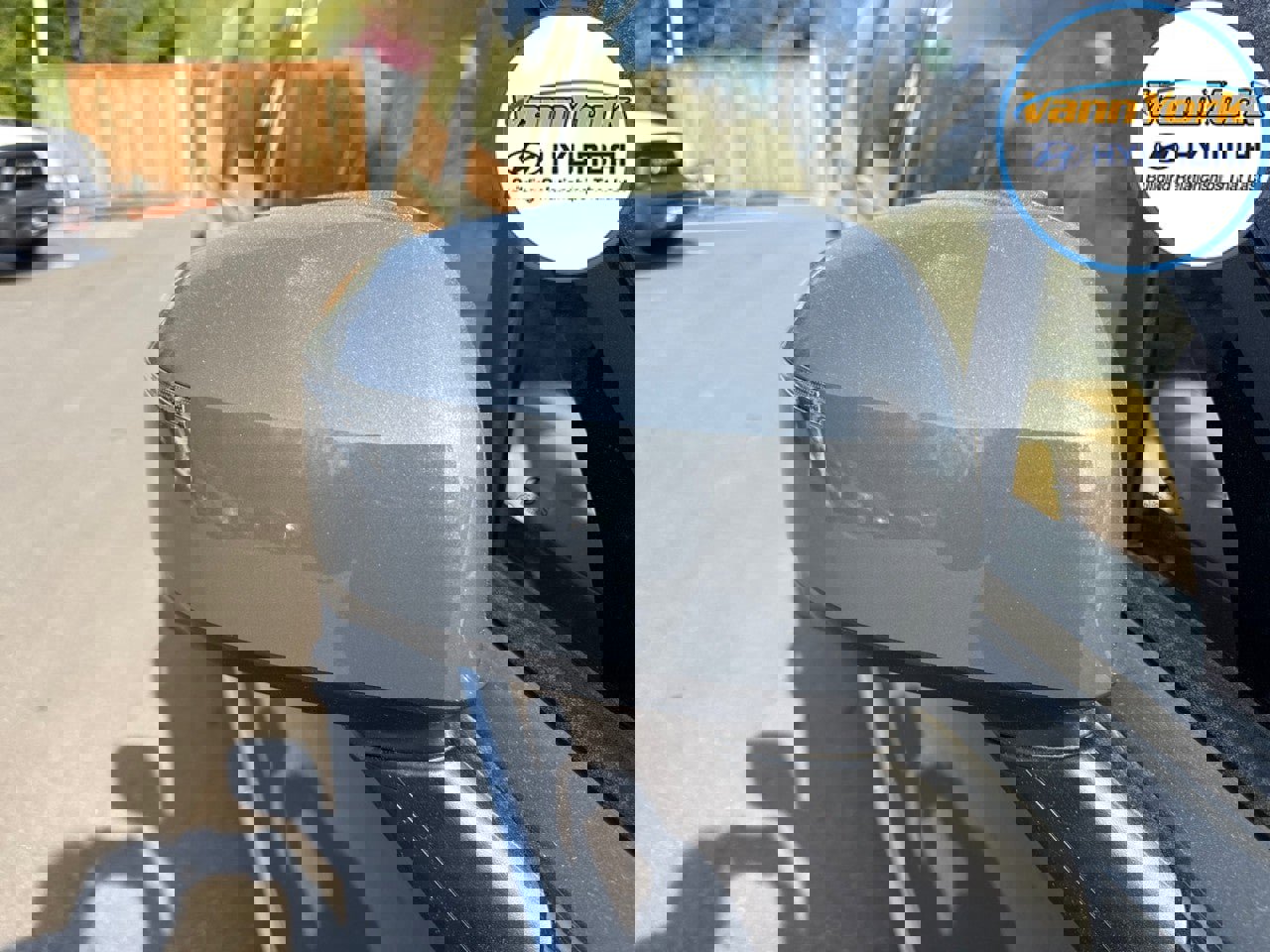 New 2026 Hyundai Santa Fe Limited image 11