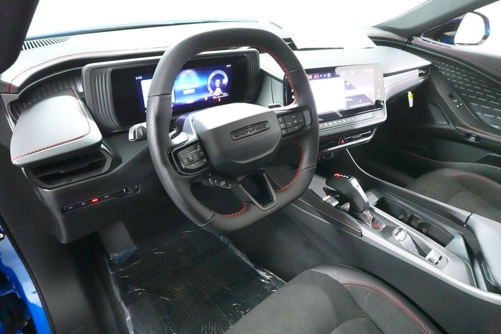 New 2026 Dodge Charger GT w/ Performance Handling Group AWD/4WD image 23