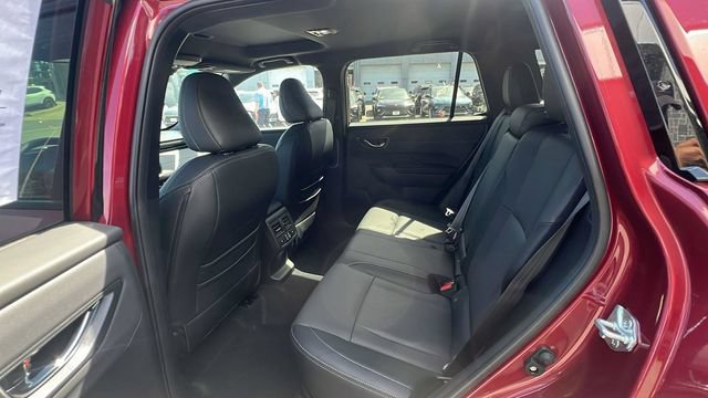 New 2026 Subaru Outback Touring XT AWD/4WD image 26