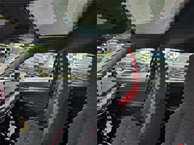 New 2026 Volkswagen GTI SE image 23