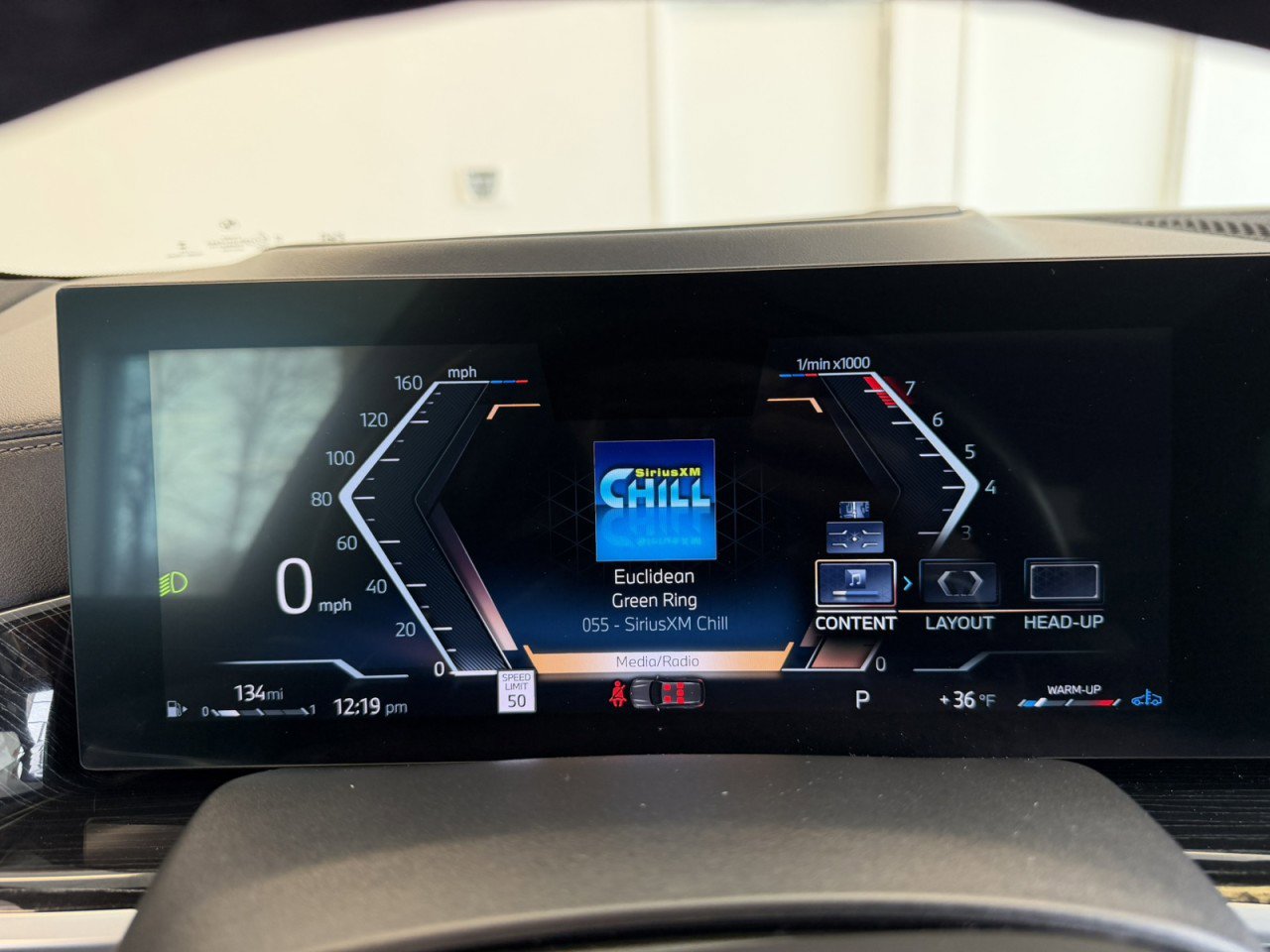 Used 2024 BMW X5 xDrive40i w/ M Sport Package image 13