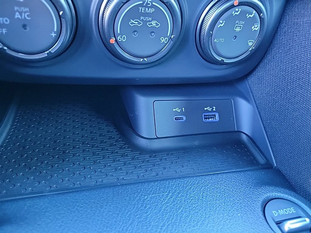 New 2026 Nissan Z Sport w/ Floor Mat Package RWD image 30