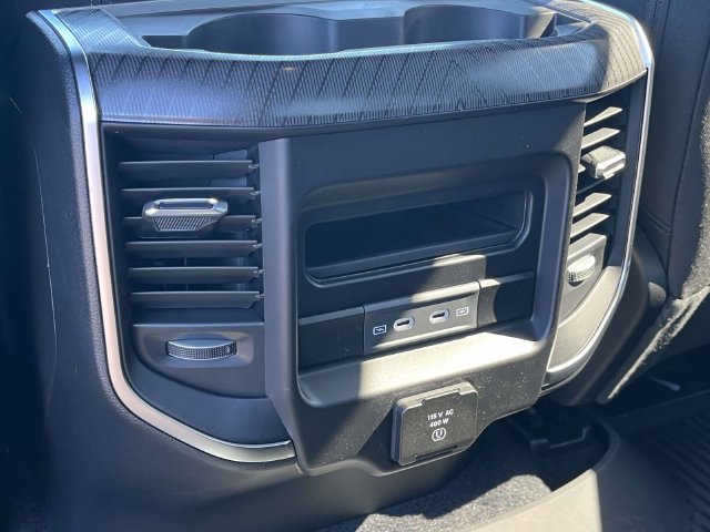 New 2027 RAM 1500 Big Horn AWD/4WD image 16