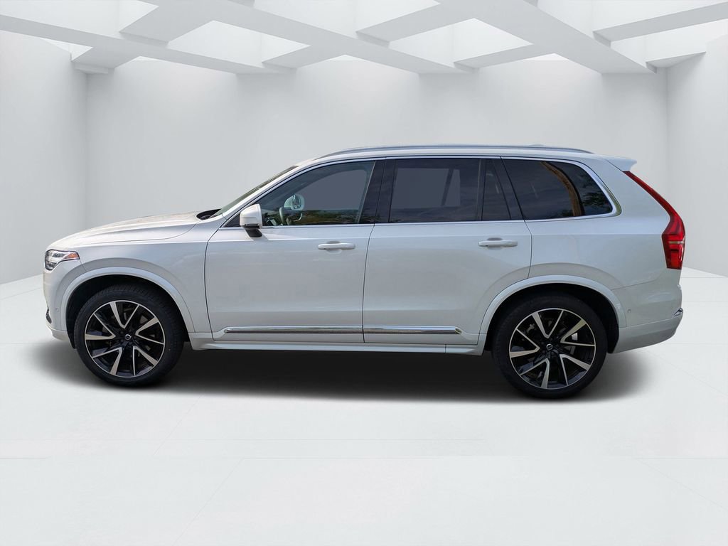 Certified 2023 Volvo XC90 B6 Plus w/ Protection Package Premier AWD/4WD image 6
