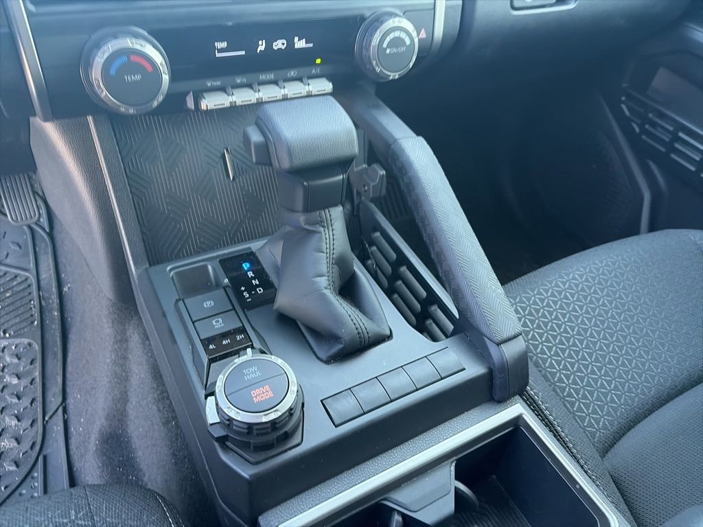 Used 2026 Toyota 4Runner SR5 image 13