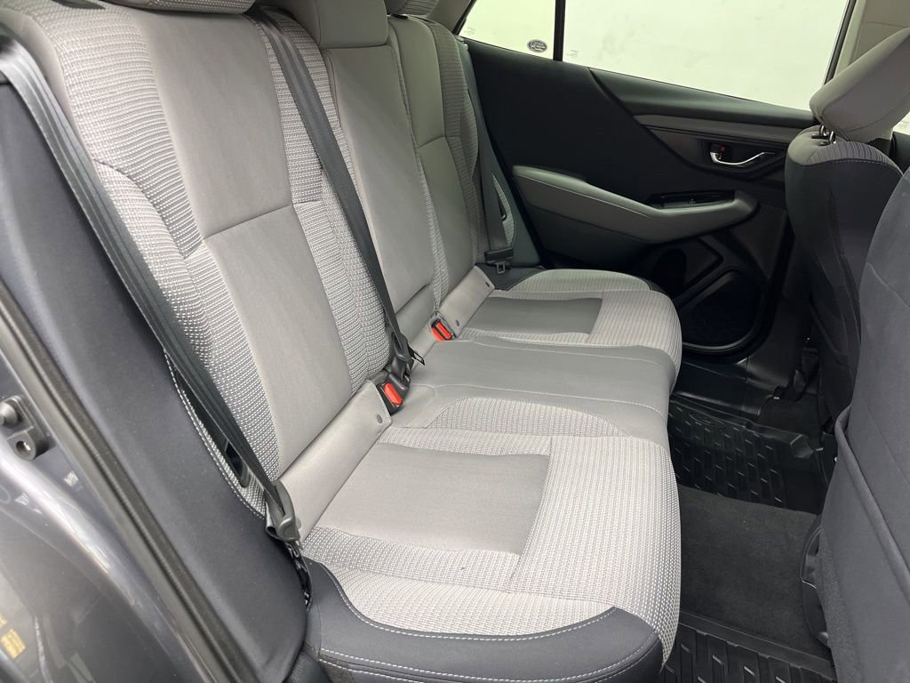 Used 2024 Subaru Outback Premium image 21