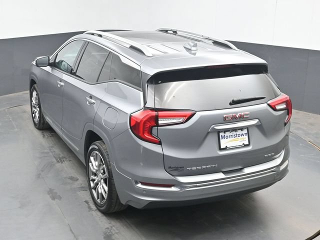 Used 2023 GMC Terrain Denali w/ Denali Premium Package AWD/4WD image 41