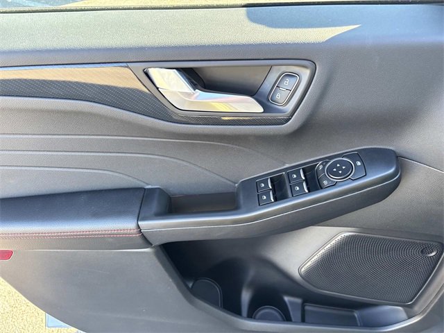 New 2026 Ford Escape ST-Line Select w/ Tech Pack #1 image 21