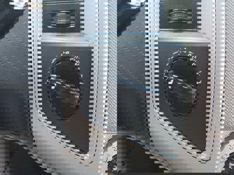 Used 2007 Toyota Tacoma 4x4 Double Cab image 18