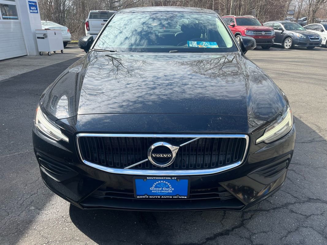 Used 2020 Volvo S60 T5 Momentum w/ Protection Package Premier image 23