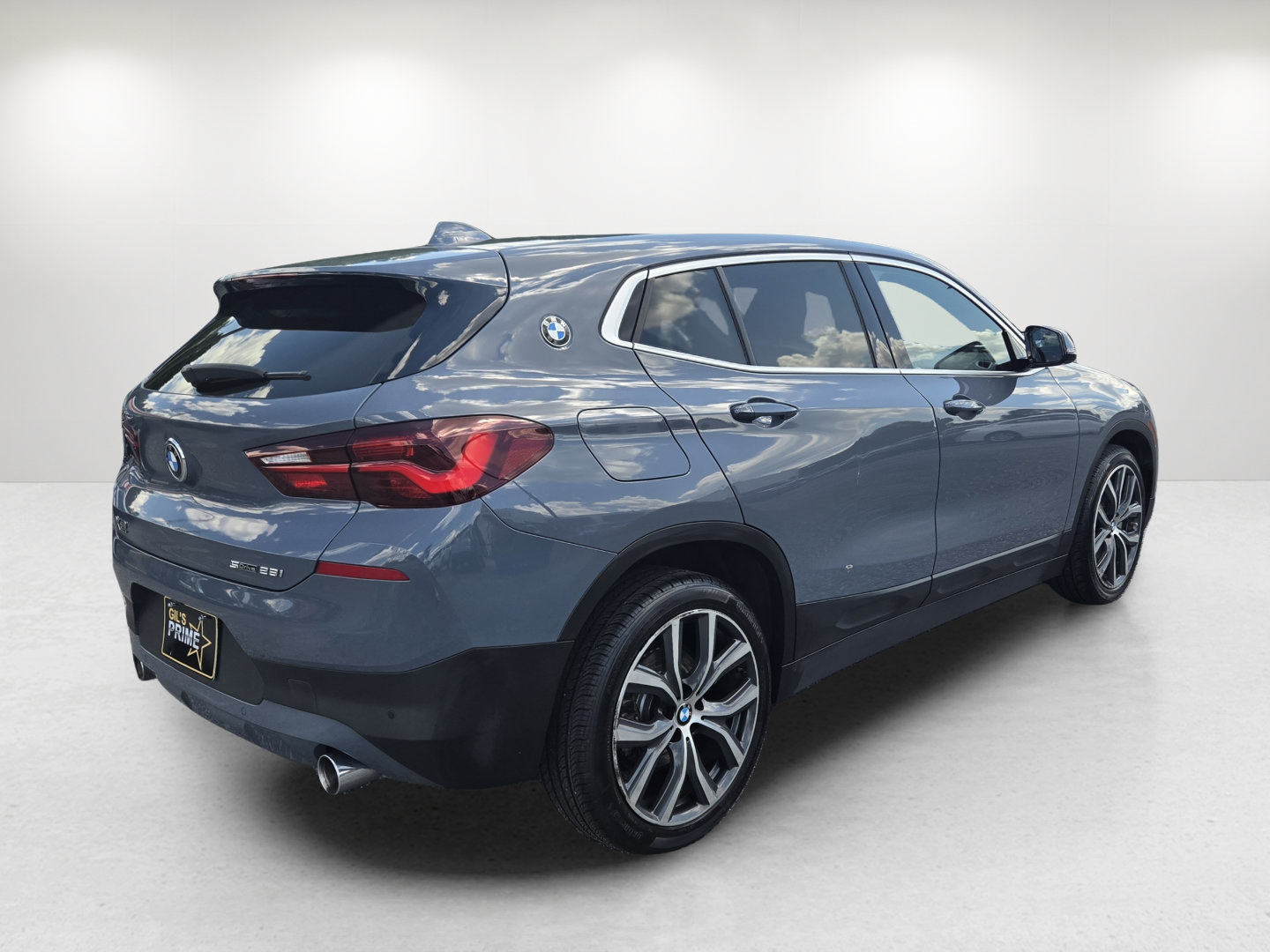 Used 2021 BMW X2 sDrive28i w/ Premium Package FWD image 5